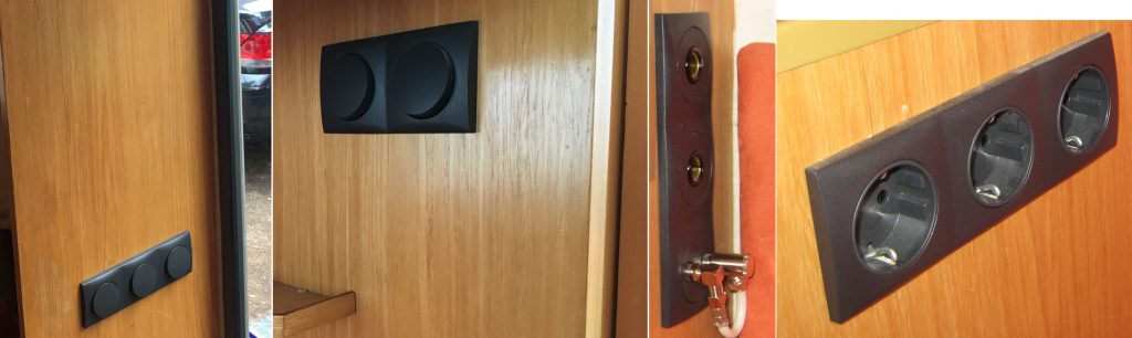 Die Technik – Sendi.de